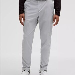 Lululemon Athletica Commission Classic-Tapered Golf Pant 34"